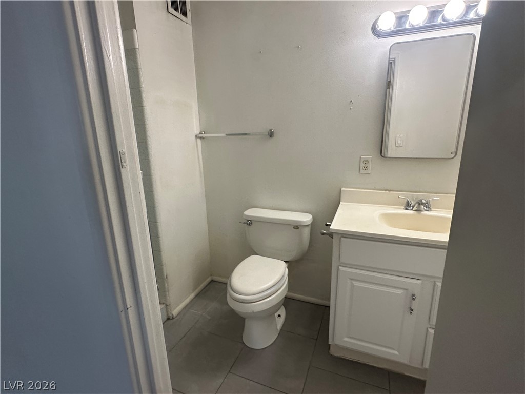 1571 Serenada Avenue Las Vegas NV 89169