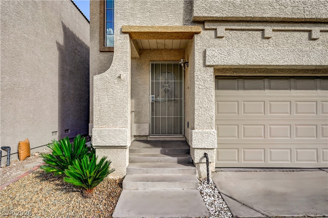 7466 Speedwell Cavern Street Las Vegas NV 89139