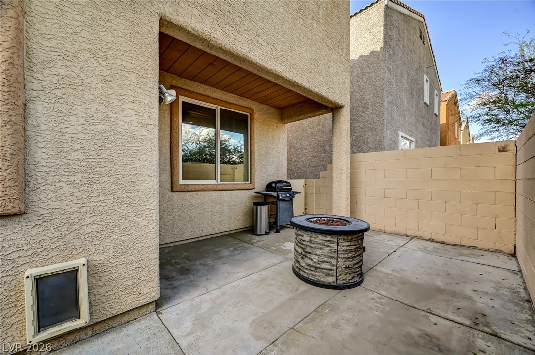 7466 Speedwell Cavern Street Las Vegas NV 89139