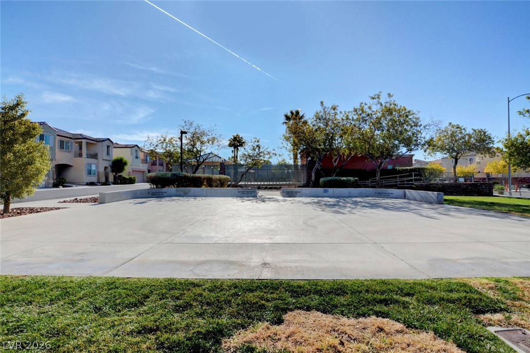 7466 Speedwell Cavern Street Las Vegas NV 89139