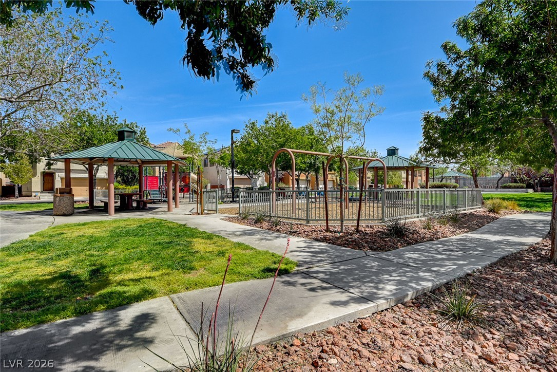 7466 Speedwell Cavern Street Las Vegas NV 89139