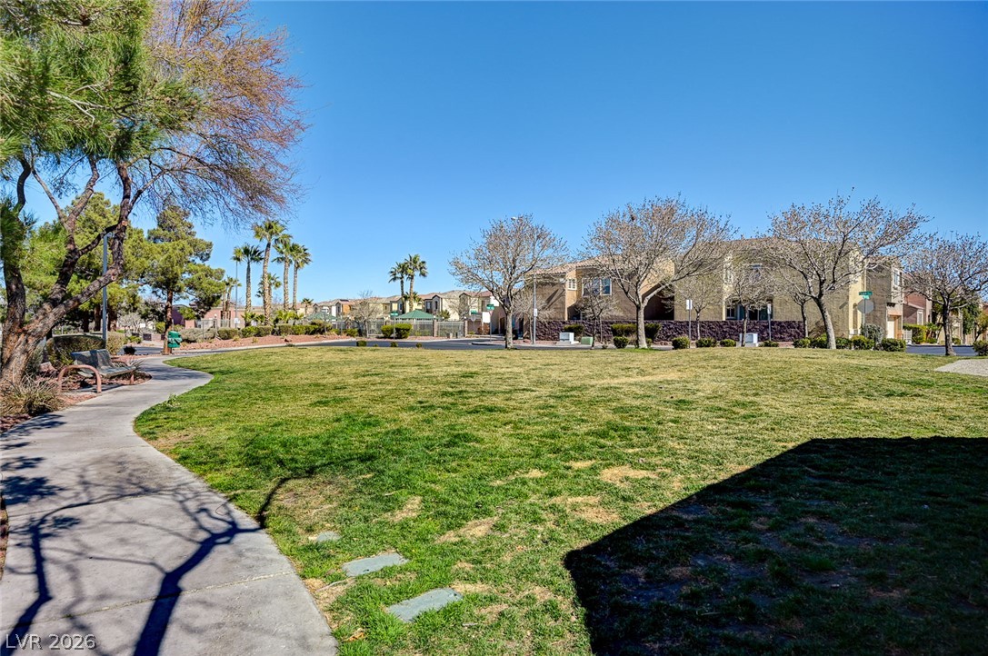 7466 Speedwell Cavern Street Las Vegas NV 89139
