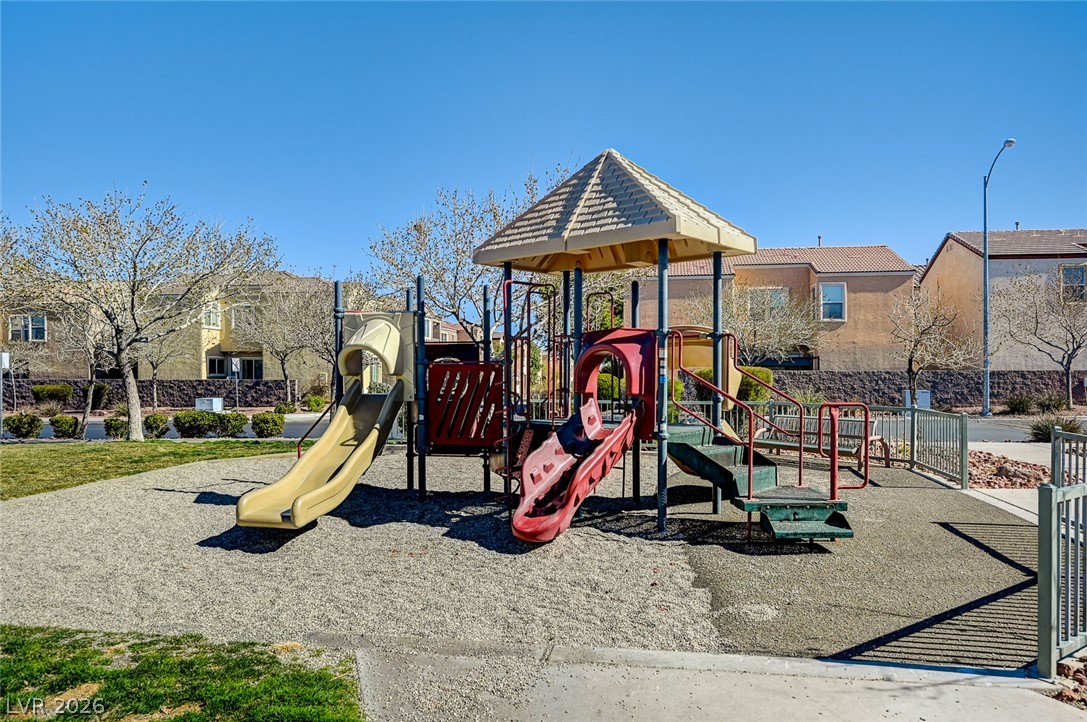 7466 Speedwell Cavern Street Las Vegas NV 89139