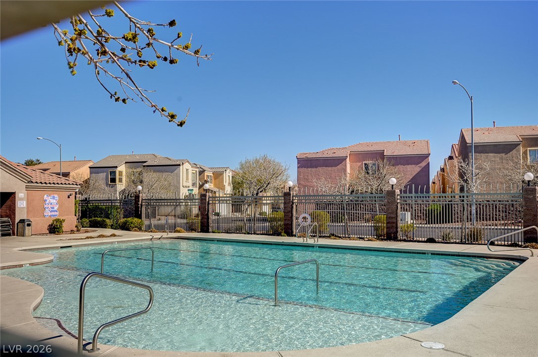 7466 Speedwell Cavern Street Las Vegas NV 89139