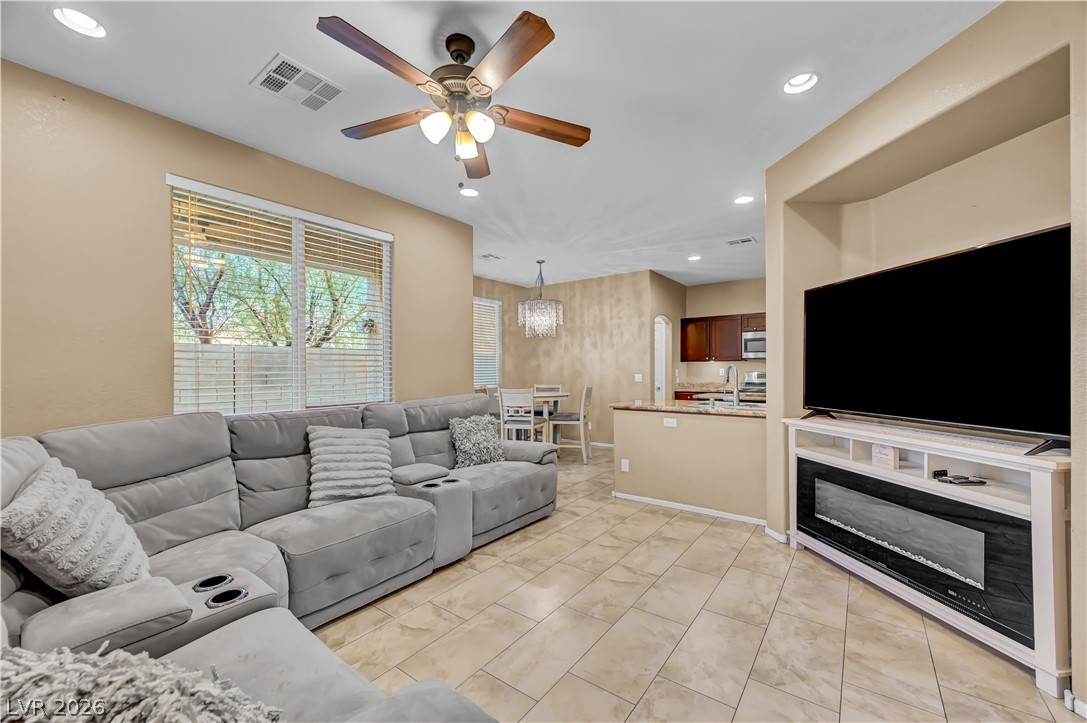 7466 Speedwell Cavern Street Las Vegas NV 89139