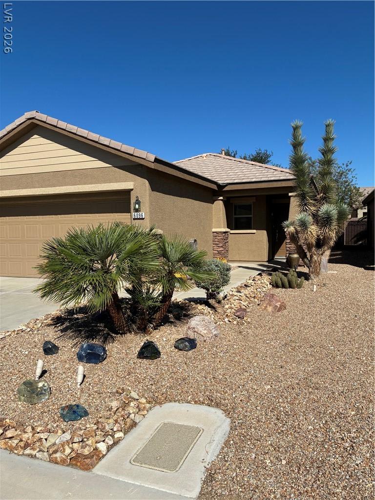 6096 Corbin Avenue Las Vegas NV 89122