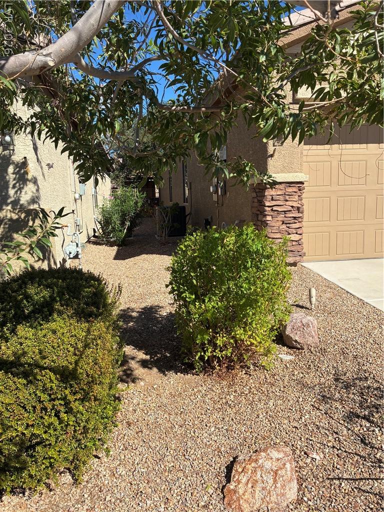 6096 Corbin Avenue Las Vegas NV 89122