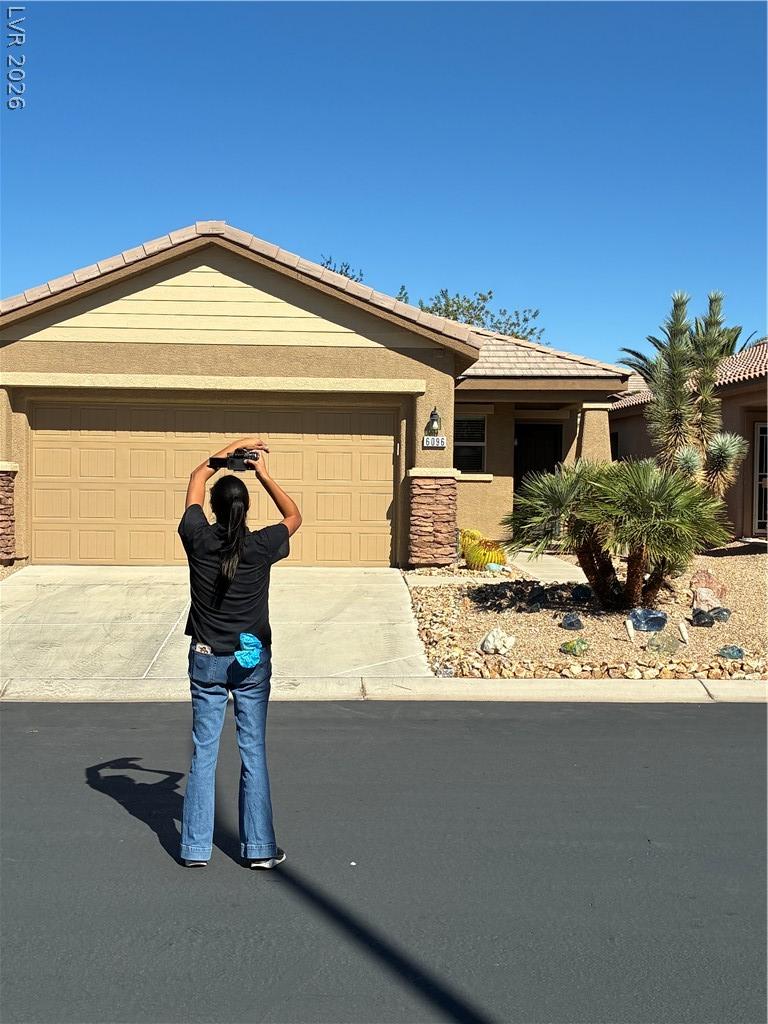 6096 Corbin Avenue Las Vegas NV 89122