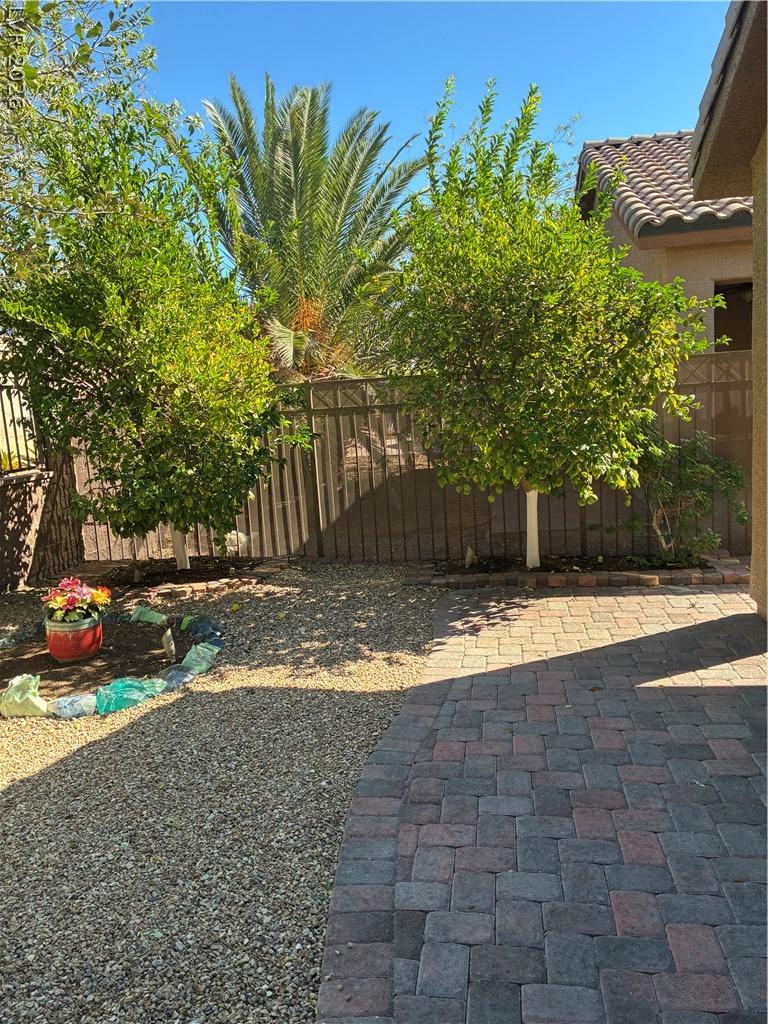 6096 Corbin Avenue Las Vegas NV 89122