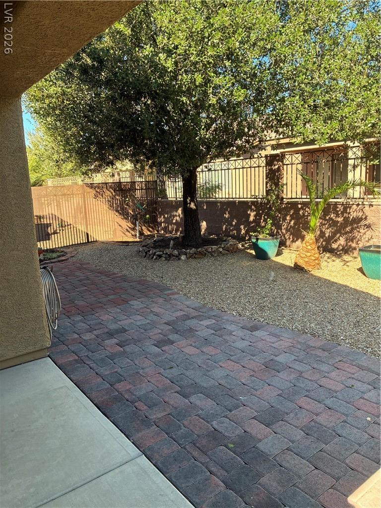 6096 Corbin Avenue Las Vegas NV 89122