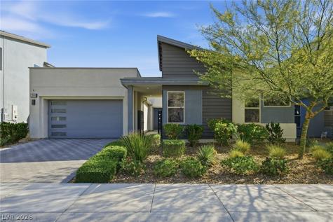 1988 Canyon Highlands Drive Henderson NV 89052