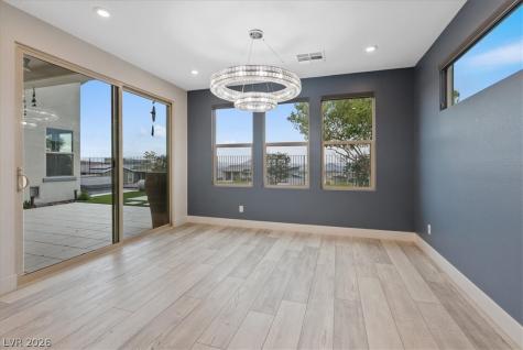 1988 Canyon Highlands Drive Henderson NV 89052