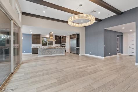 1988 Canyon Highlands Drive Henderson NV 89052