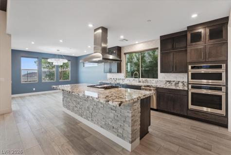 1988 Canyon Highlands Drive Henderson NV 89052