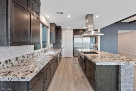 1988 Canyon Highlands Drive Henderson NV 89052