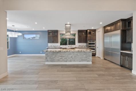 1988 Canyon Highlands Drive Henderson NV 89052