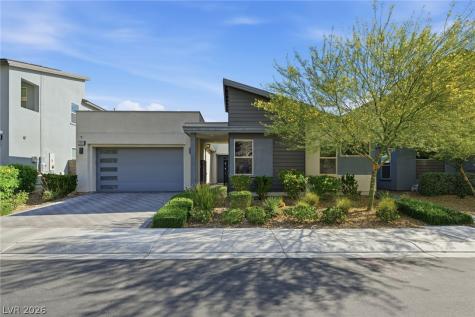 1988 Canyon Highlands Drive Henderson NV 89052