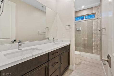 1988 Canyon Highlands Drive Henderson NV 89052