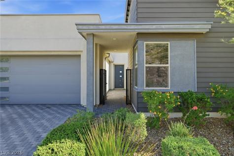 1988 Canyon Highlands Drive Henderson NV 89052