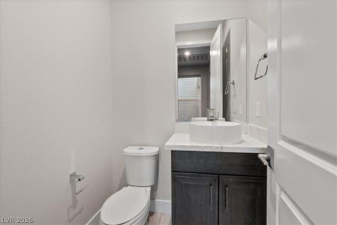 1988 Canyon Highlands Drive Henderson NV 89052