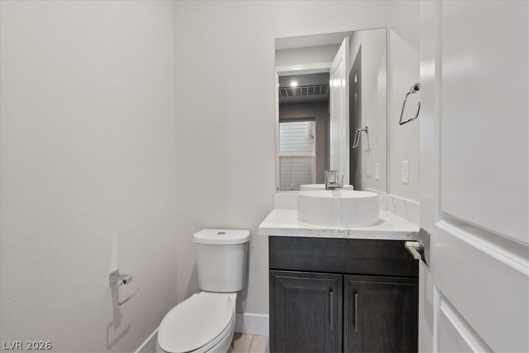 1988 Canyon Highlands Drive Henderson NV 89052