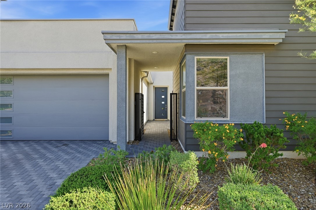 1988 Canyon Highlands Drive Henderson NV 89052