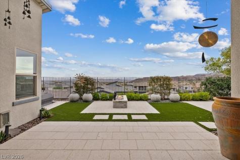1988 Canyon Highlands Drive Henderson NV 89052