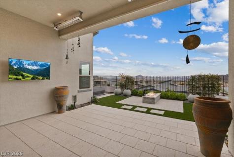 1988 Canyon Highlands Drive Henderson NV 89052
