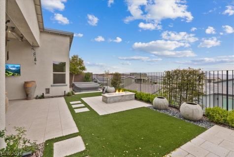 1988 Canyon Highlands Drive Henderson NV 89052