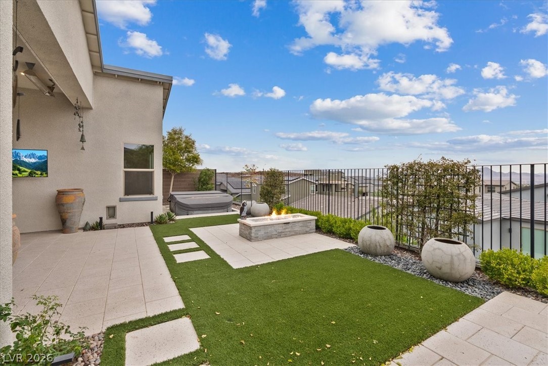 1988 Canyon Highlands Drive Henderson NV 89052