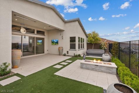 1988 Canyon Highlands Drive Henderson NV 89052