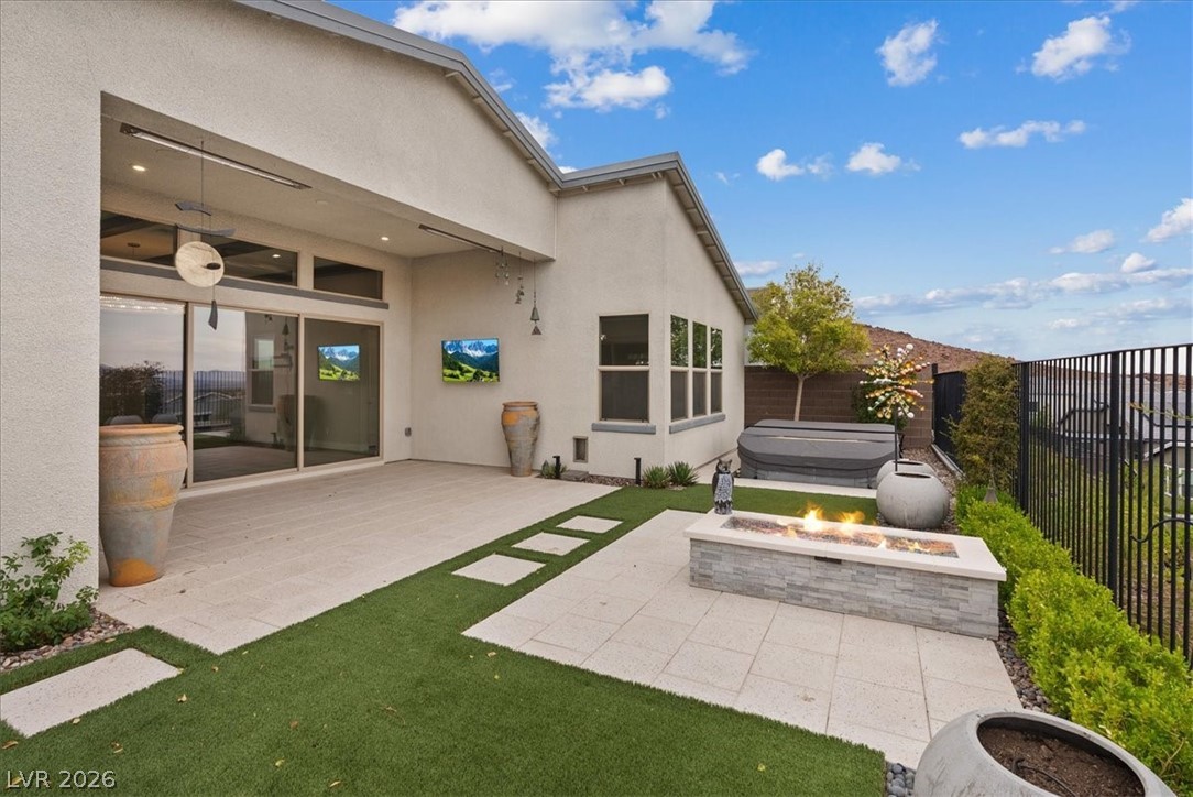1988 Canyon Highlands Drive Henderson NV 89052