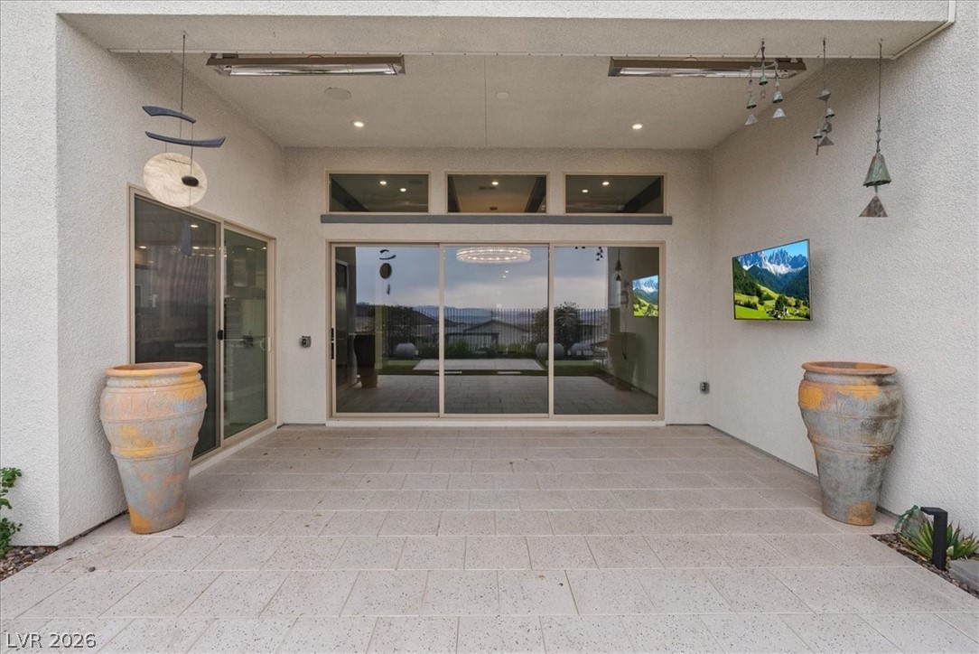 1988 Canyon Highlands Drive Henderson NV 89052
