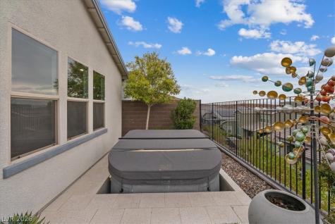 1988 Canyon Highlands Drive Henderson NV 89052