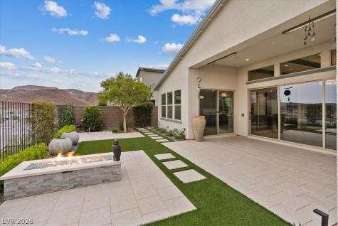 1988 Canyon Highlands Drive Henderson NV 89052