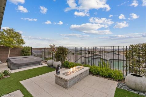 1988 Canyon Highlands Drive Henderson NV 89052