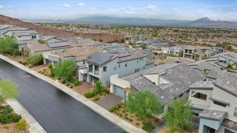 1988 Canyon Highlands Drive Henderson NV 89052