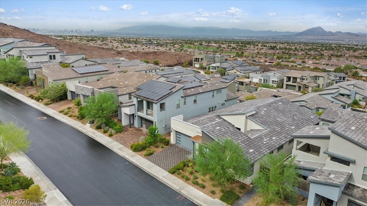 1988 Canyon Highlands Drive Henderson NV 89052