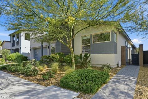 1988 Canyon Highlands Drive Henderson NV 89052