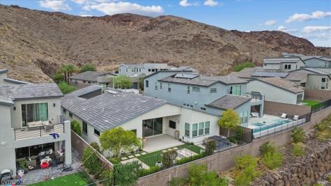 1988 Canyon Highlands Drive Henderson NV 89052