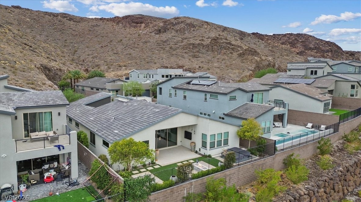 1988 Canyon Highlands Drive Henderson NV 89052