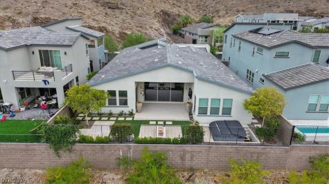 1988 Canyon Highlands Drive Henderson NV 89052