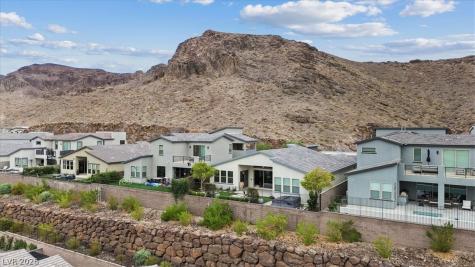 1988 Canyon Highlands Drive Henderson NV 89052