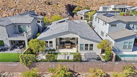 1988 Canyon Highlands Drive Henderson NV 89052