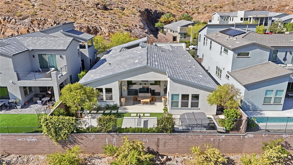 1988 Canyon Highlands Drive Henderson NV 89052