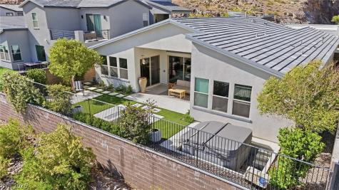 1988 Canyon Highlands Drive Henderson NV 89052