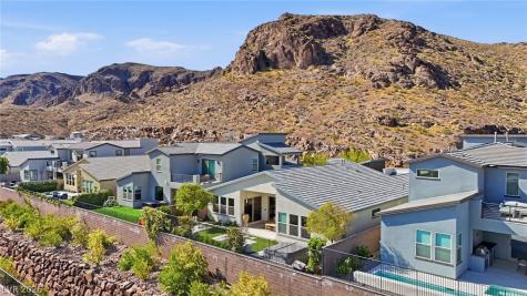 1988 Canyon Highlands Drive Henderson NV 89052