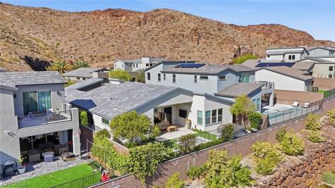 1988 Canyon Highlands Drive Henderson NV 89052