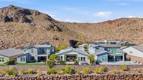 1988 Canyon Highlands Drive Henderson NV 89052