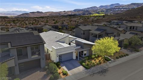 1988 Canyon Highlands Drive Henderson NV 89052